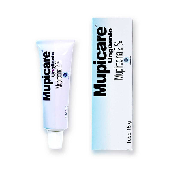Mupicare Ungüento | 15 g