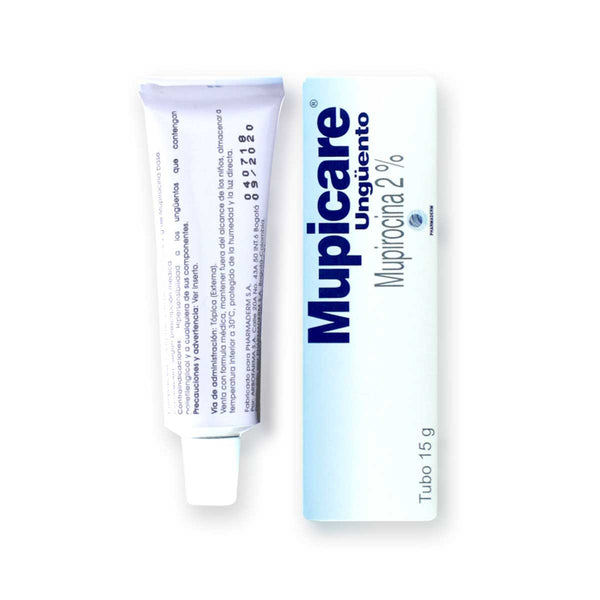 Mupicare Ungüento | 15 g