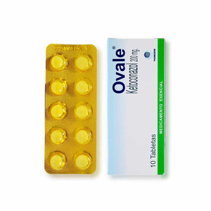 Ovale | 10 Tabl