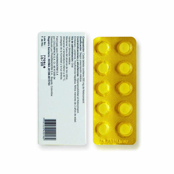 Ovale | 10 Tabl