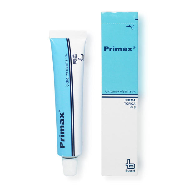 Primax Crema 1% | 20 g