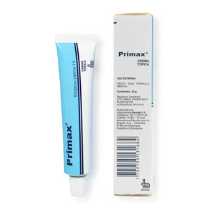 Primax Crema 1% | 20 g