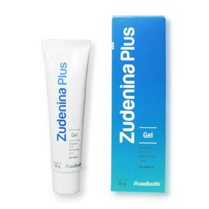 Zudenina Plus Gel | 30 g