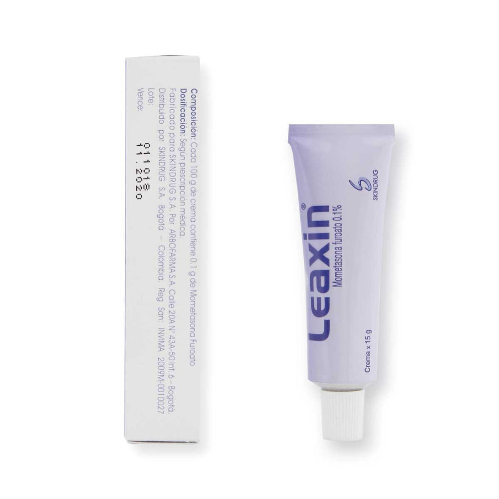 Leaxin | 15 g