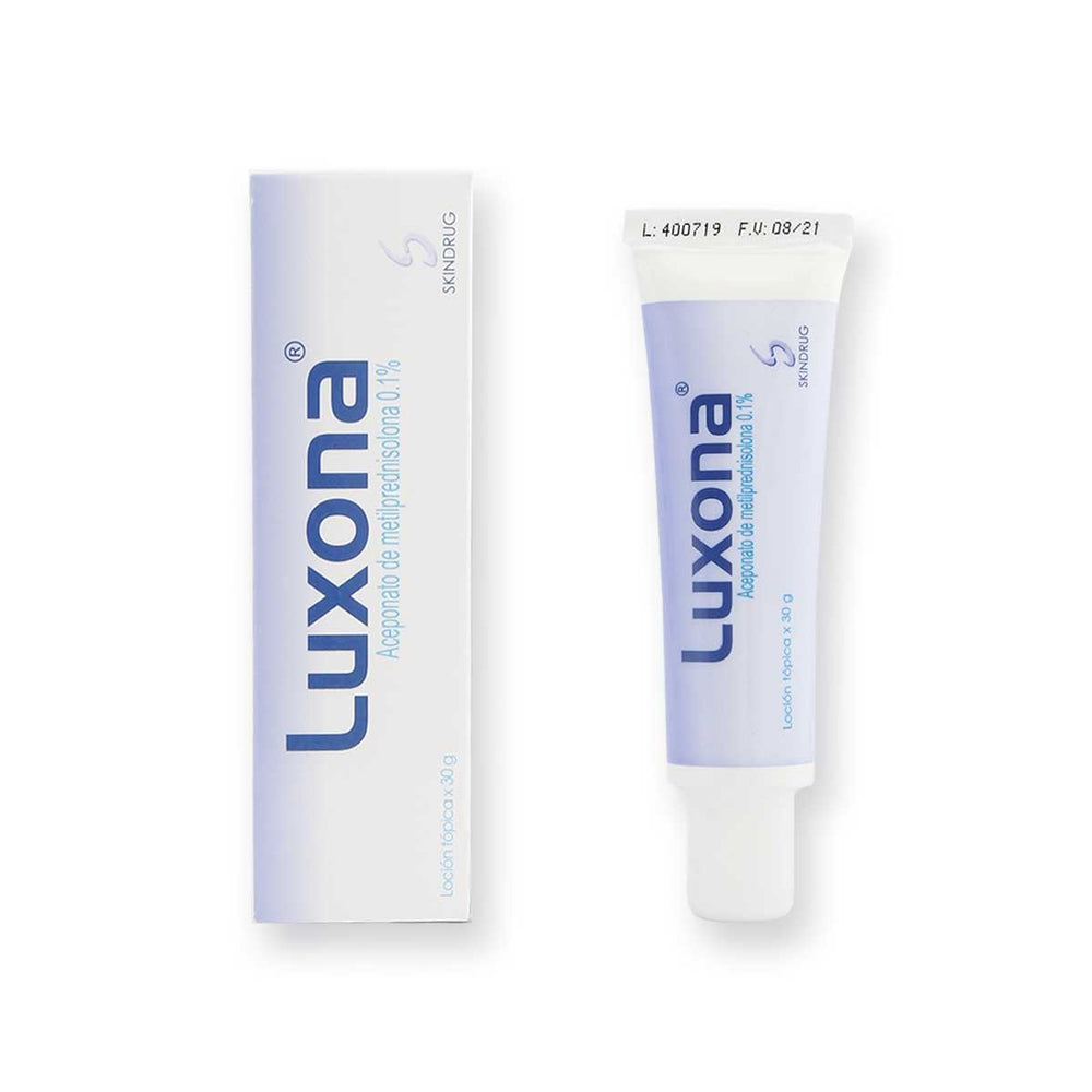 Luxona | 30 g