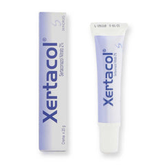 Xertacol Crema | 20 g