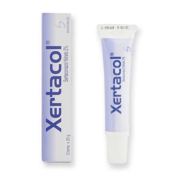 Xertacol Crema | 20 g