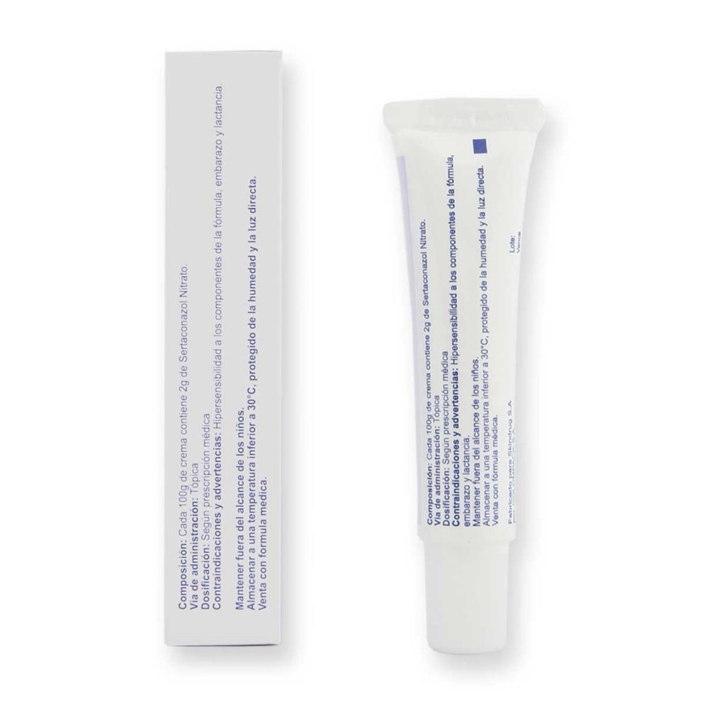 Xertacol Crema | 20 g