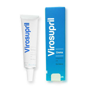 Virosupril Crema | 5 g
