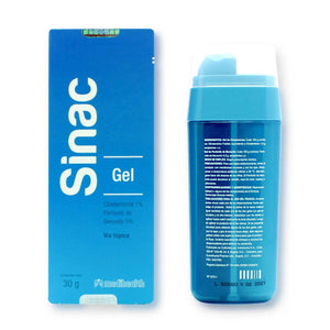 Sinac Gel | 30 g