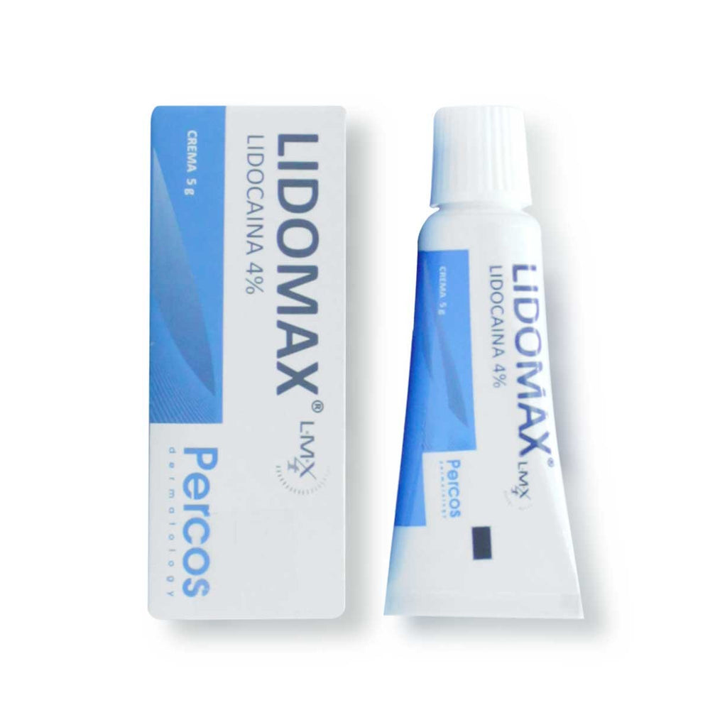 Lidomax 4% | 5 g