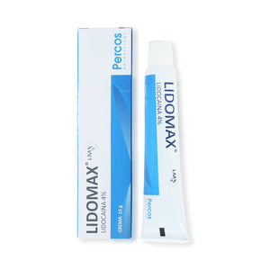 Lidomax 4% | 15 g