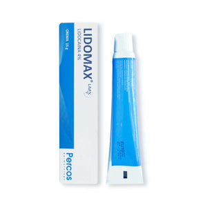 Lidomax 4% | 15 g