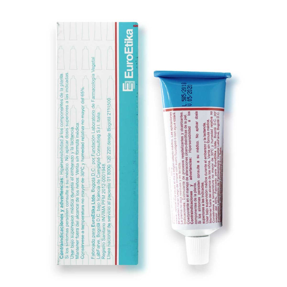 Fitostimoline Crema | 32 g