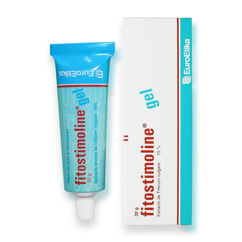 Fitostimoline Gel Oral | 32 g