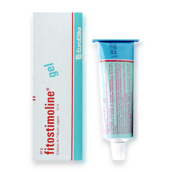 Fitostimoline Gel Oral | 32 g