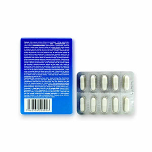 Minot 100 mg |10 Caps