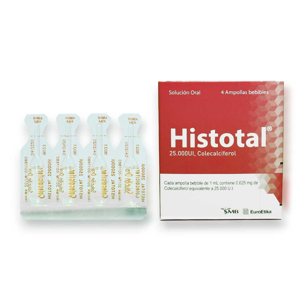 Histotal | 4 Amp