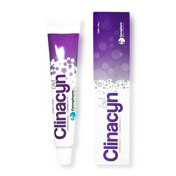 Clinacyn Gel | 30 g