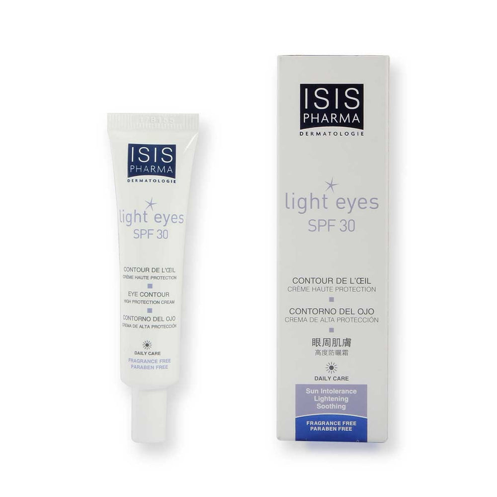 Light Eyes SPF 30 | 15 ml