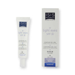 Light Eyes SPF 30 | 15 ml