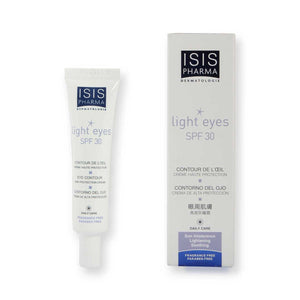 Light Eyes SPF 30 | 15 ml