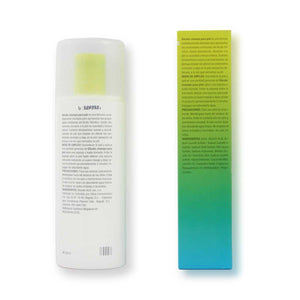 Glicolic Champú | 240 ml
