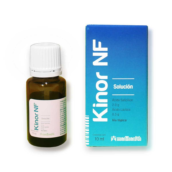 Kinor NF 10 | ml