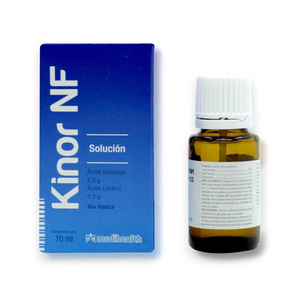 Kinor NF 10 | ml