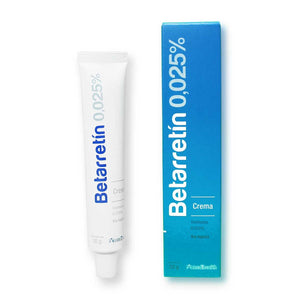 Betarretín 0.025 % | 30 g