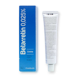 Betarretín 0.025 % | 30 g