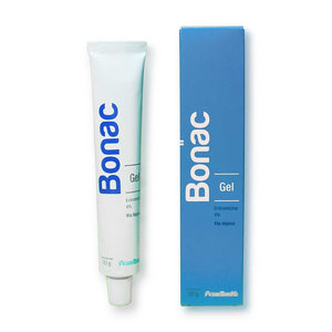Bonac Gel 4 % | 30 g