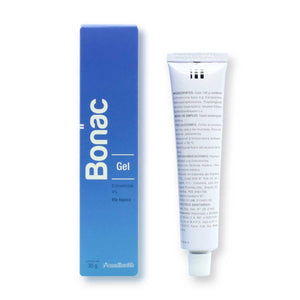 Bonac Gel 4 % | 30 g