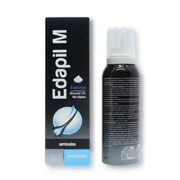 Edapil M | 100 g