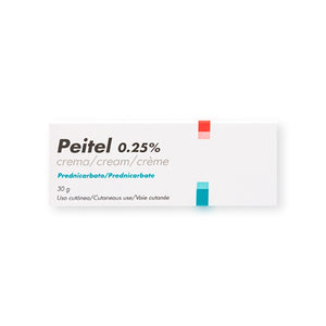 Peitel 0,25% | 30 g