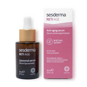 Reti Age Sérum Antienvejecimiento | 30 ml