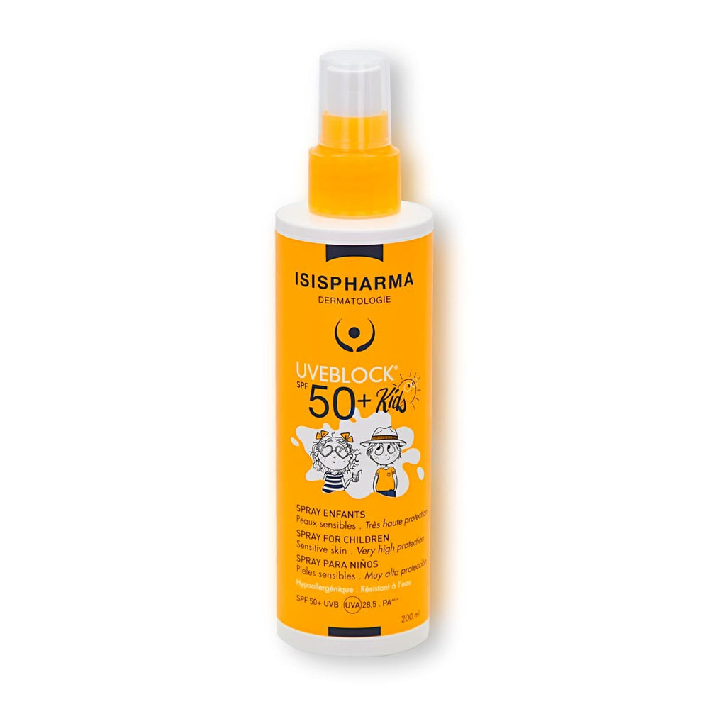 Uveblock Kids Spray 50+ |150 ml