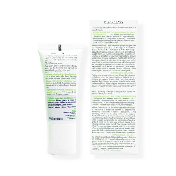 Sébium Global Cover | 30 ml
