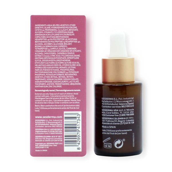 Reti Age Sérum Antienvejecimiento | 30 ml