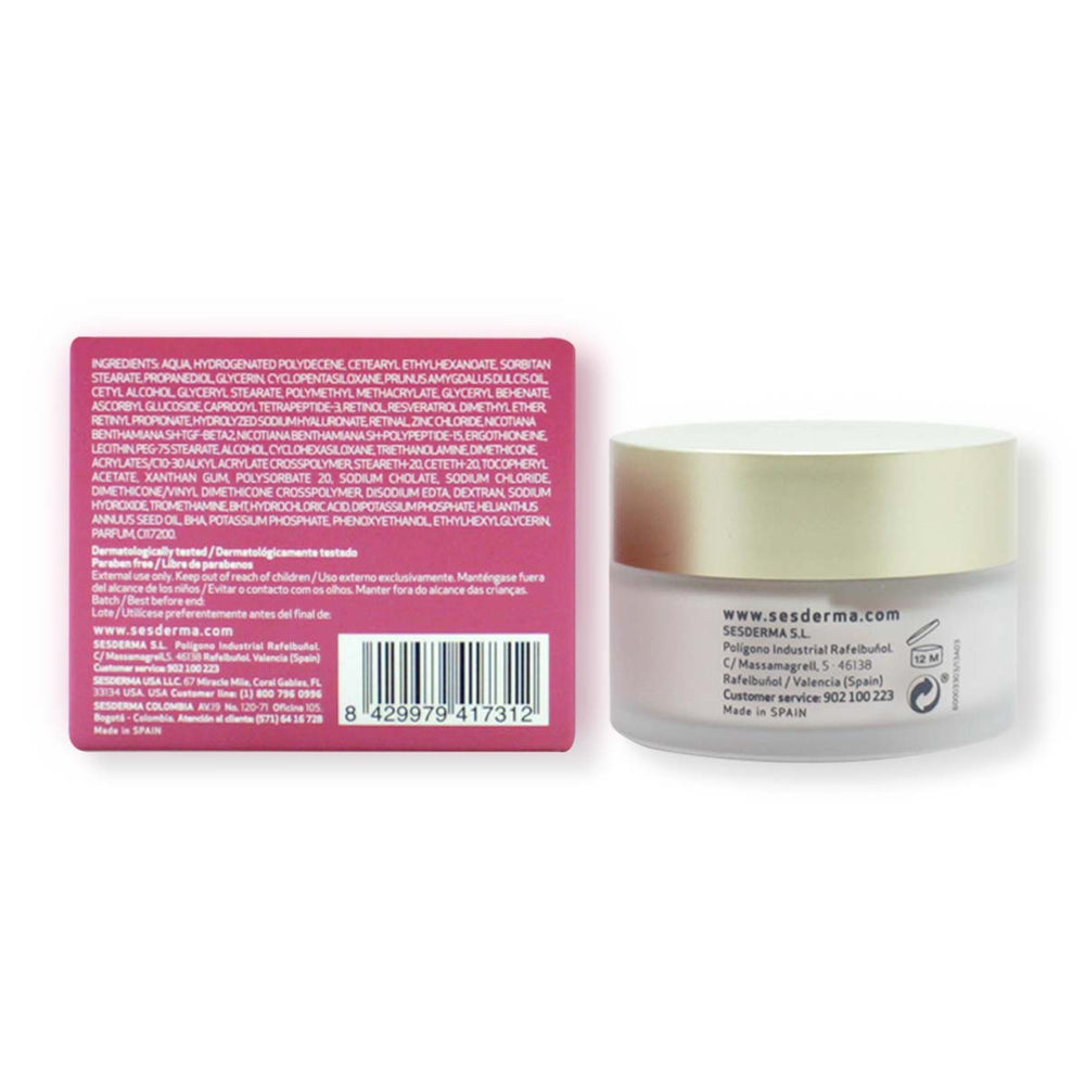 Reti Age Crema Antienvejecimiento | 50 ml