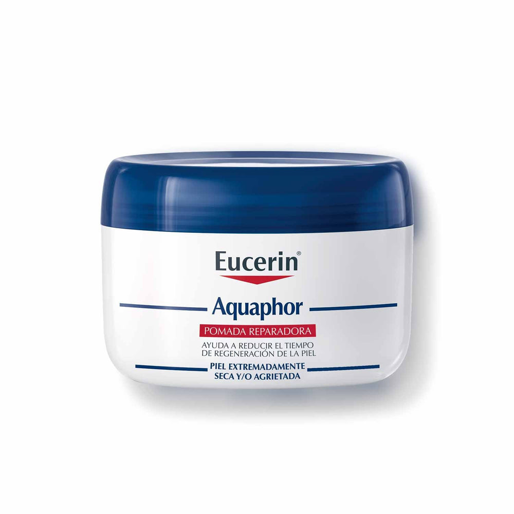 Eucerin Aquaphor Pomada Reparadora Pote | 80 g