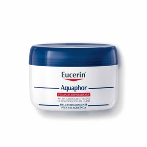Eucerin Aquaphor Pomada Reparadora Pote | 80 g