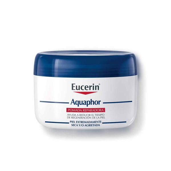 Eucerin Aquaphor Pomada Reparadora Pote | 80 g