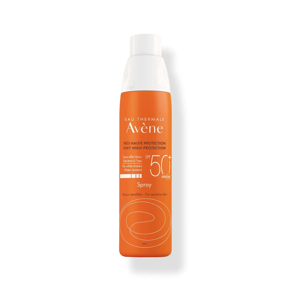 Protector Solar Spray SPF 50+ |200 ml