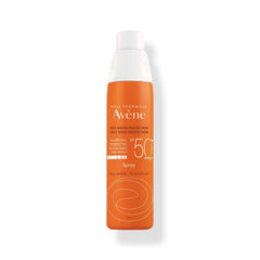 Protector Solar Spray SPF 50+ |200 ml