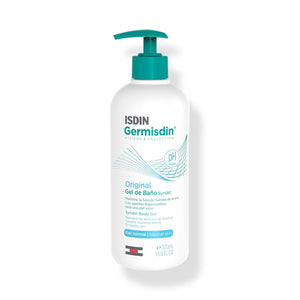Germisdin Original Higiene Corporal de Uso Diario | 500 ml