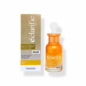 Éclarifie Suero Iluminador Vitamina C | 30 ml