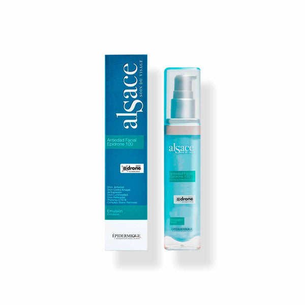 Alsace Antiedad Facial Epidrone 100 | 30 ml