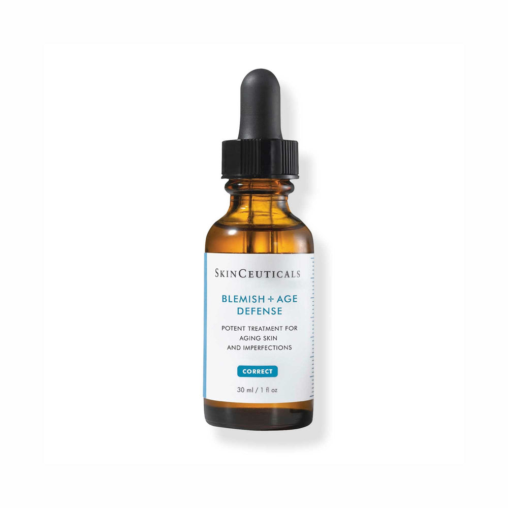 Blemish + Age Defense | 30 ml