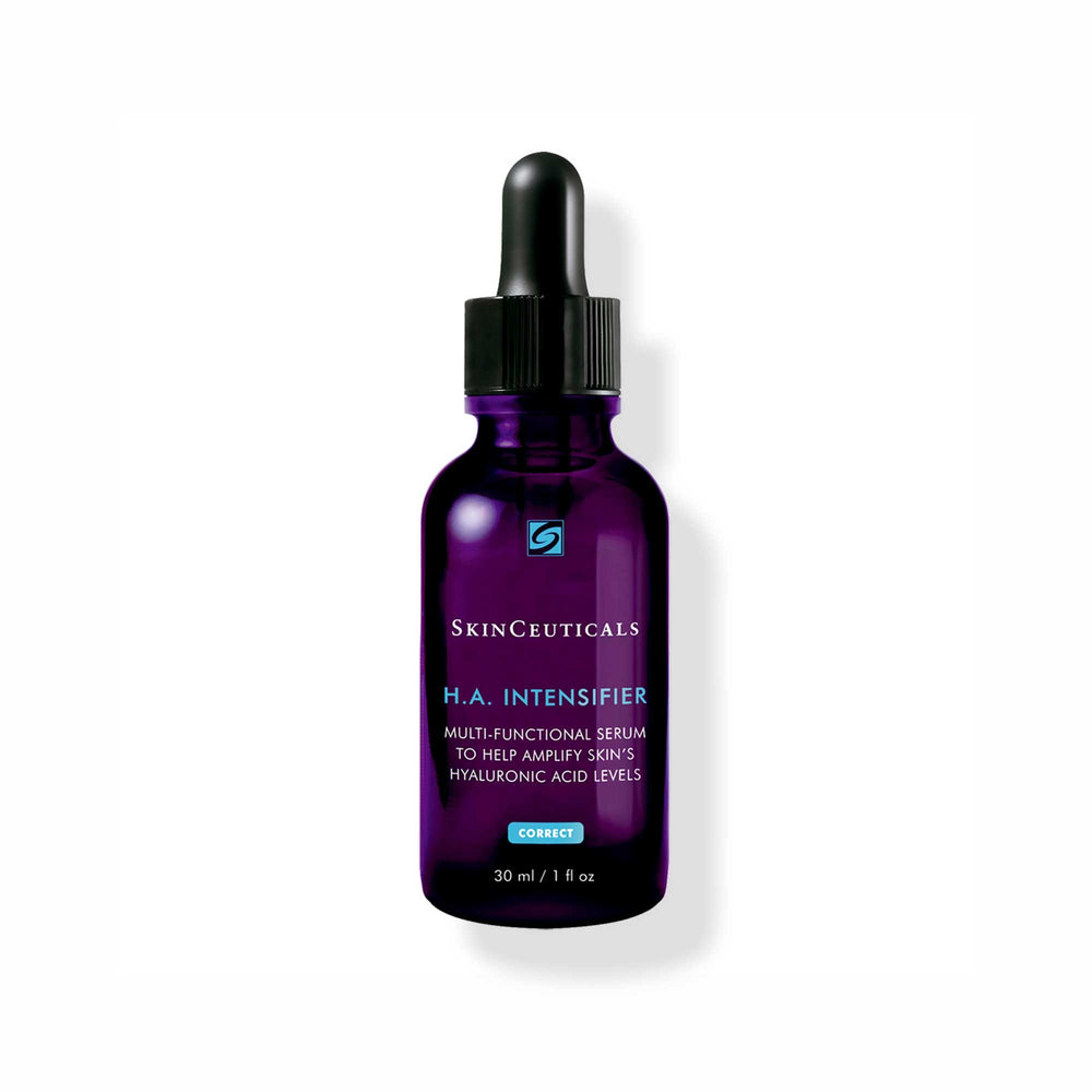 Hyaluronic Acid Intensifier | 30 ml